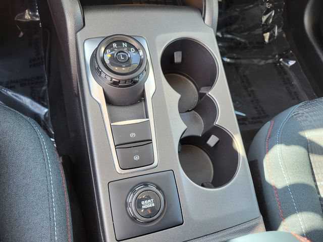 Used 2025 Ford Bronco Sport Heritage w/ Convenience Package AWD/4WD image 29