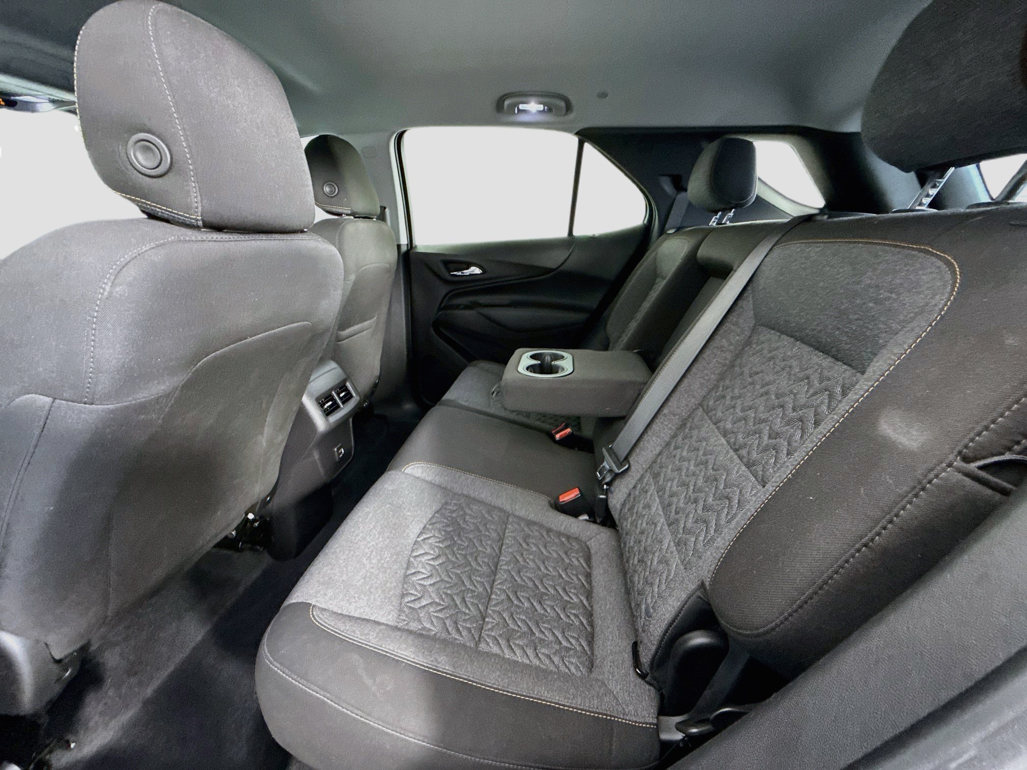 Used 2023 Chevrolet Equinox LT FWD image 25