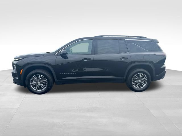 Used 2026 Chevrolet Traverse LT AWD/4WD image 2