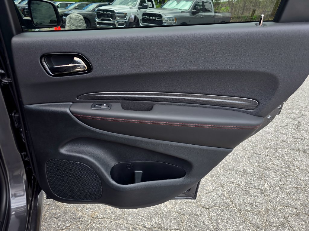 New 2026 Dodge Durango GT AWD/4WD image 38