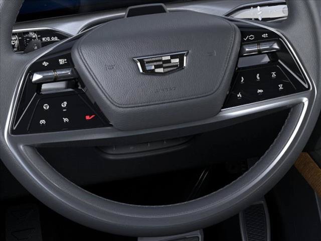 New 2027 Cadillac Vistiq Premium Luxury AWD/4WD image 19