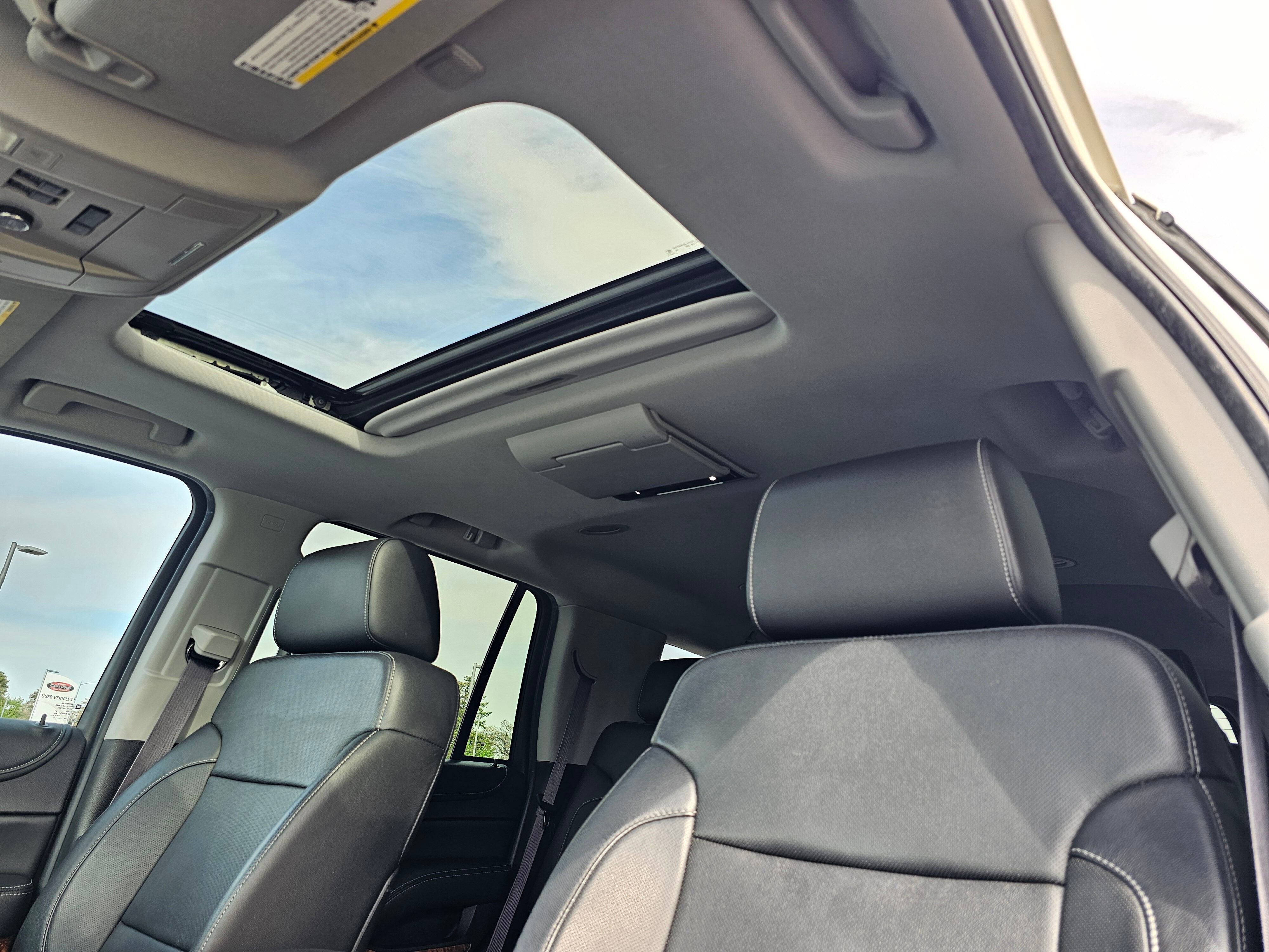 Used 2015 Chevrolet Tahoe LTZ AWD/4WD image 63