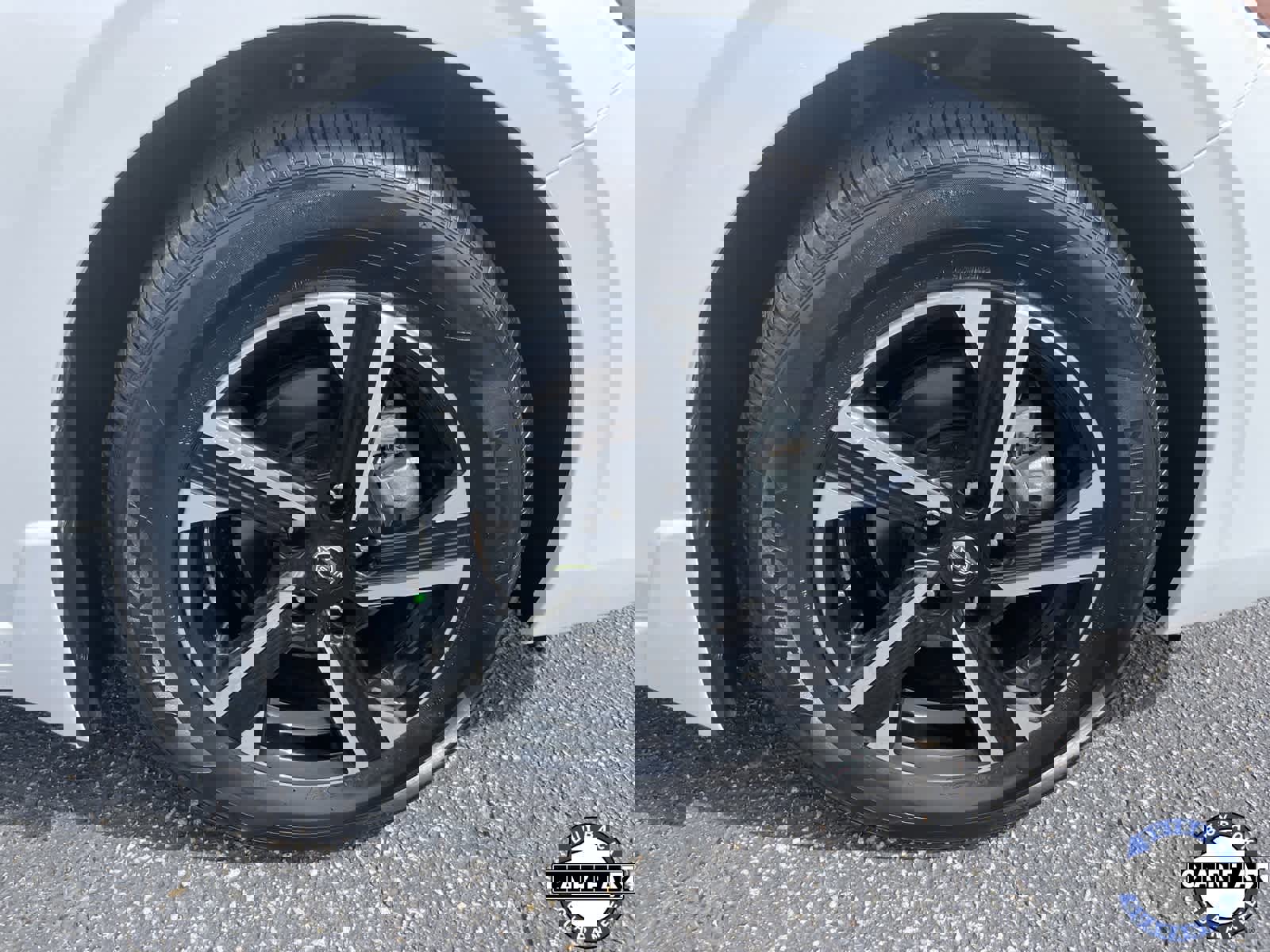 Used 2025 Nissan Sentra SV w/ All-Weather Package image 26