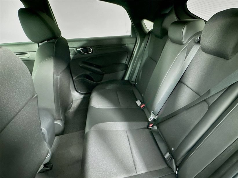 New 2026 Honda Civic Sport image 32