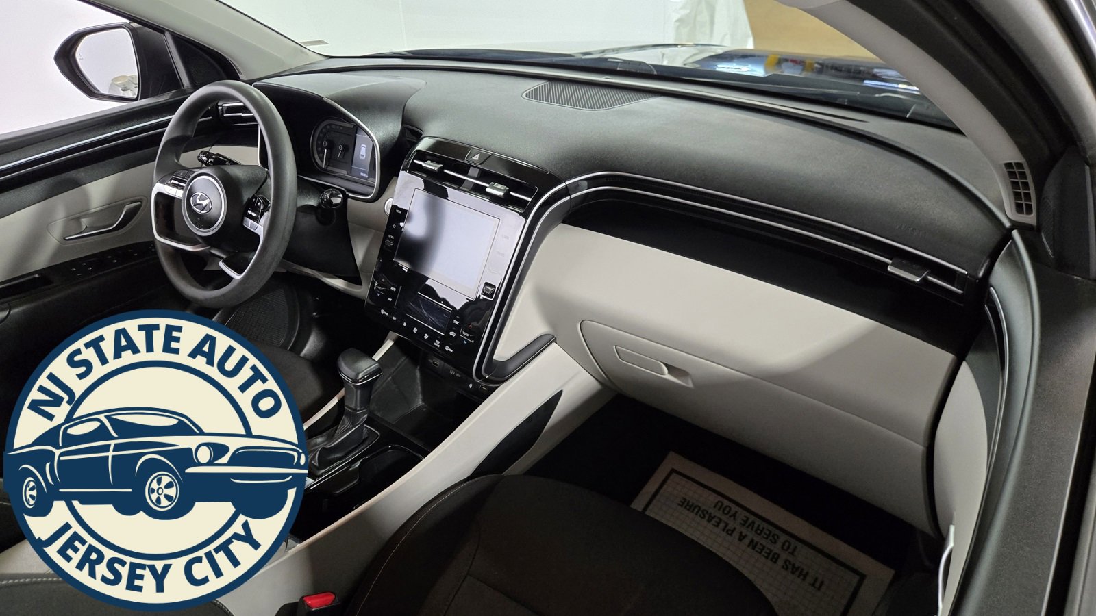 Used 2024 Hyundai Tucson SEL image 32