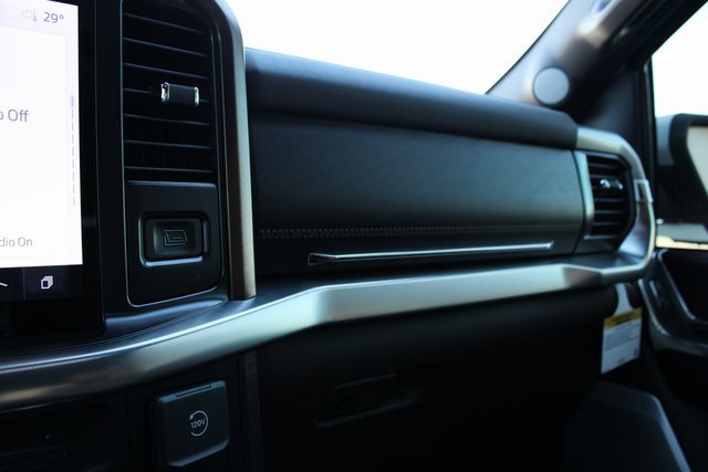 New 2025 Ford F150 King Ranch image 10
