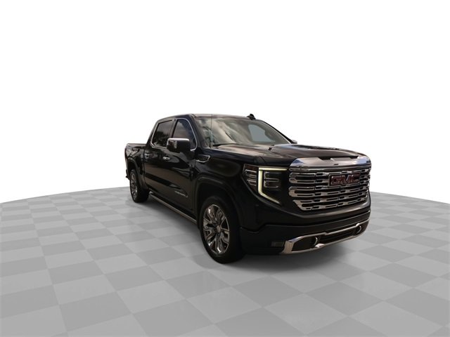 Used 2023 GMC Sierra 1500 Denali w/ Denali Reserve Package image 3