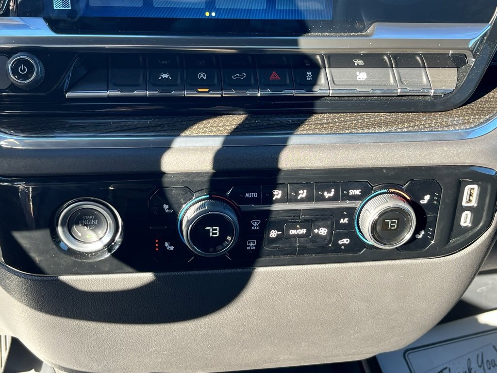 Used 2024 Chevrolet Silverado 1500 LT image 8