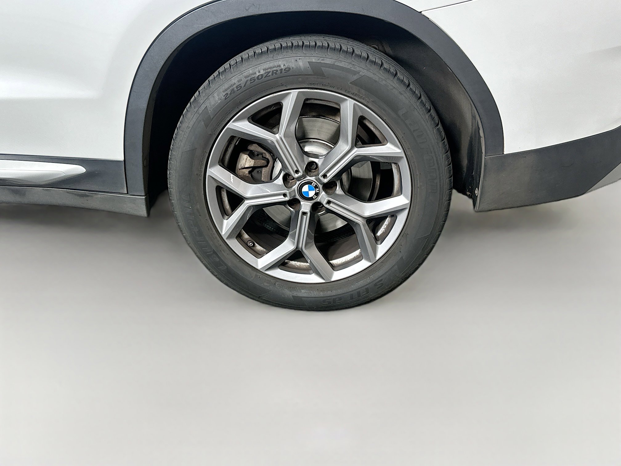 Used 2023 BMW X3 sDrive30i image 11