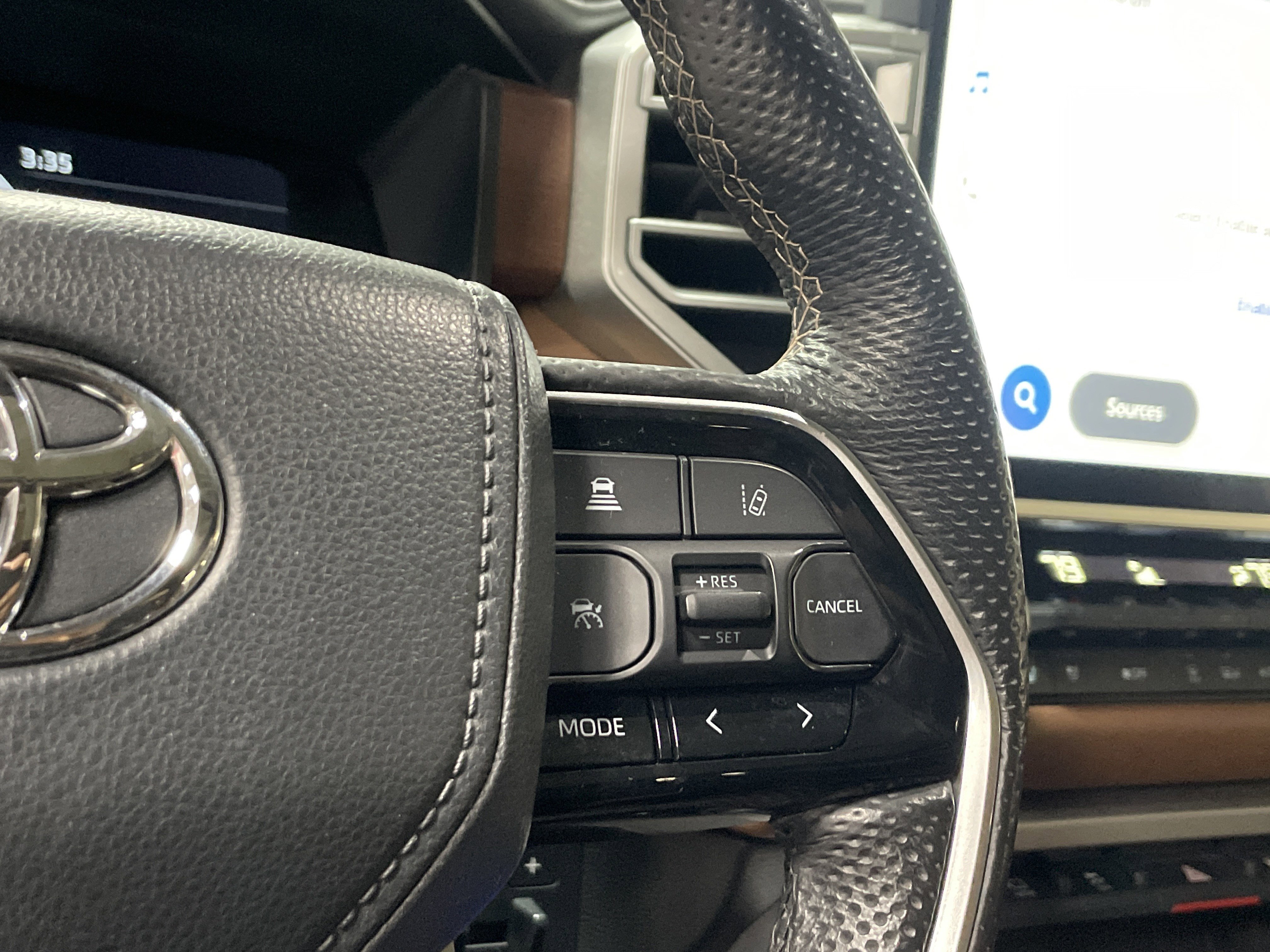 Used 2024 Toyota Tundra 1794 Edition image 20