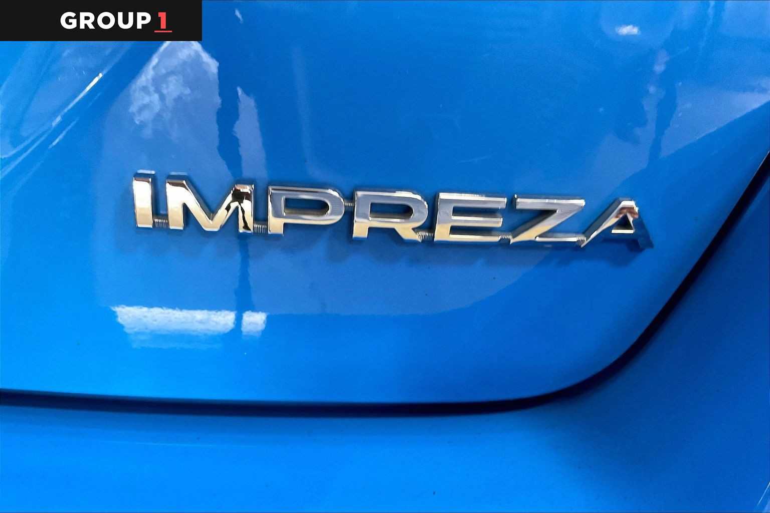 Certified 2024 Subaru Impreza 2.0i Sport AWD/4WD image 10