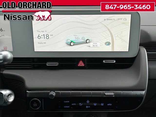 Used 2024 Hyundai Ioniq 5 SE image 16