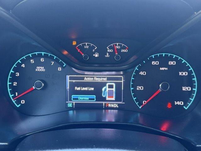 Used 2018 Chevrolet Colorado LT w/ Safety Package RWD image 21