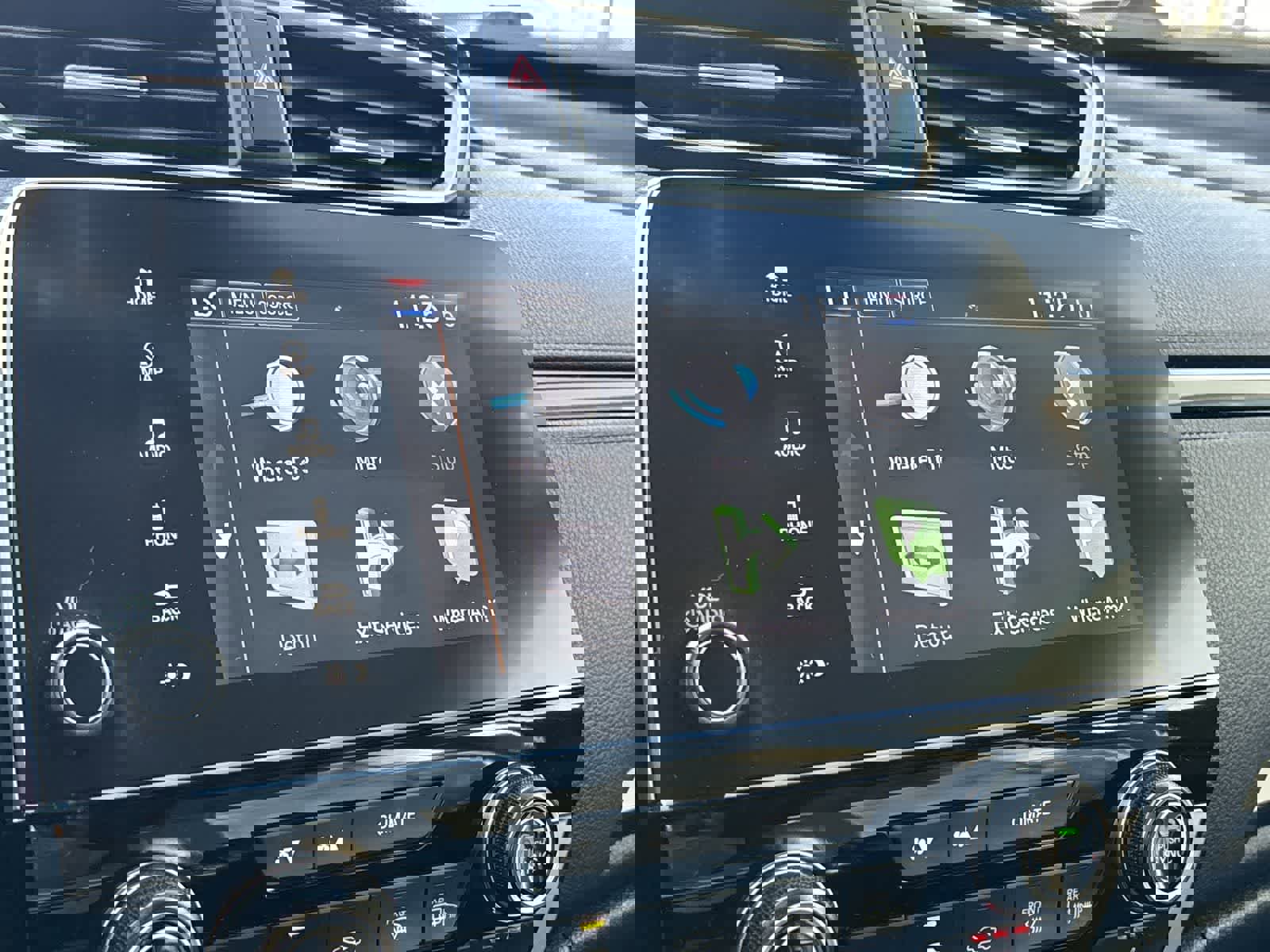 Used 2018 Honda CR-V Touring image 21