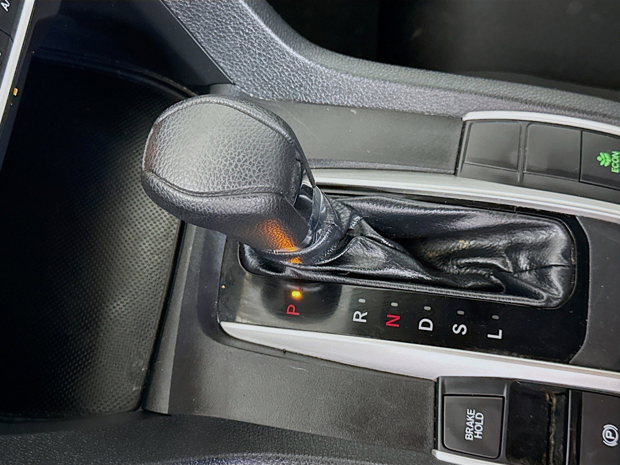 Used 2018 Honda Civic LX image 20