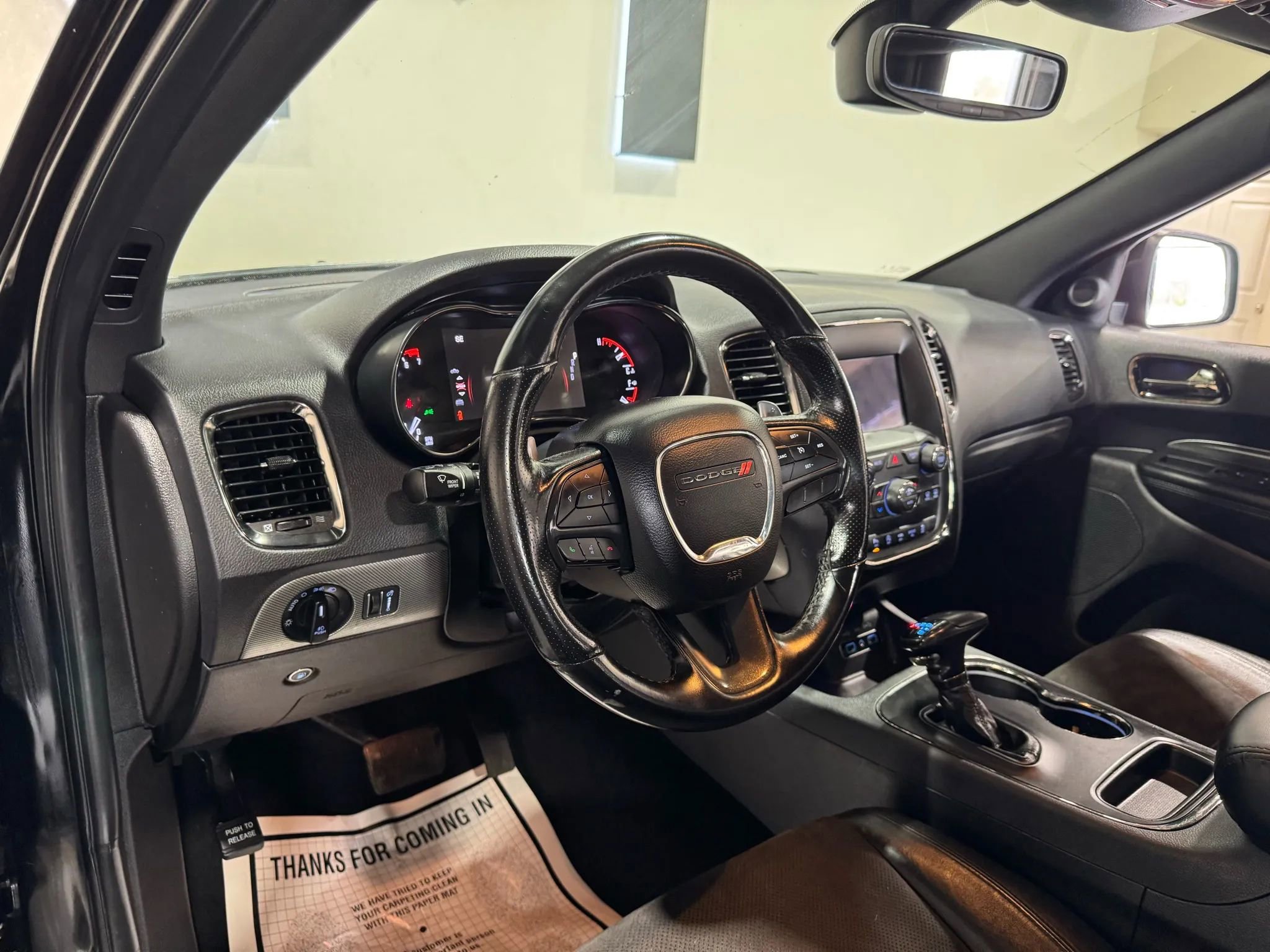 Used 2020 Dodge Durango GT image 10