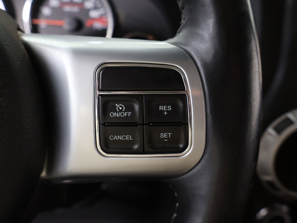 Used 2014 Jeep Wrangler Unlimited Rubicon AWD/4WD image 35