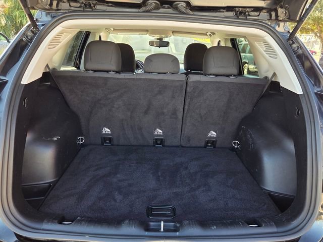 Used 2018 Jeep Compass Sport image 13