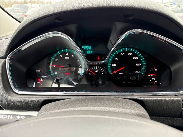 Used 2016 Chevrolet Traverse LT w/ Traveler's Package image 21