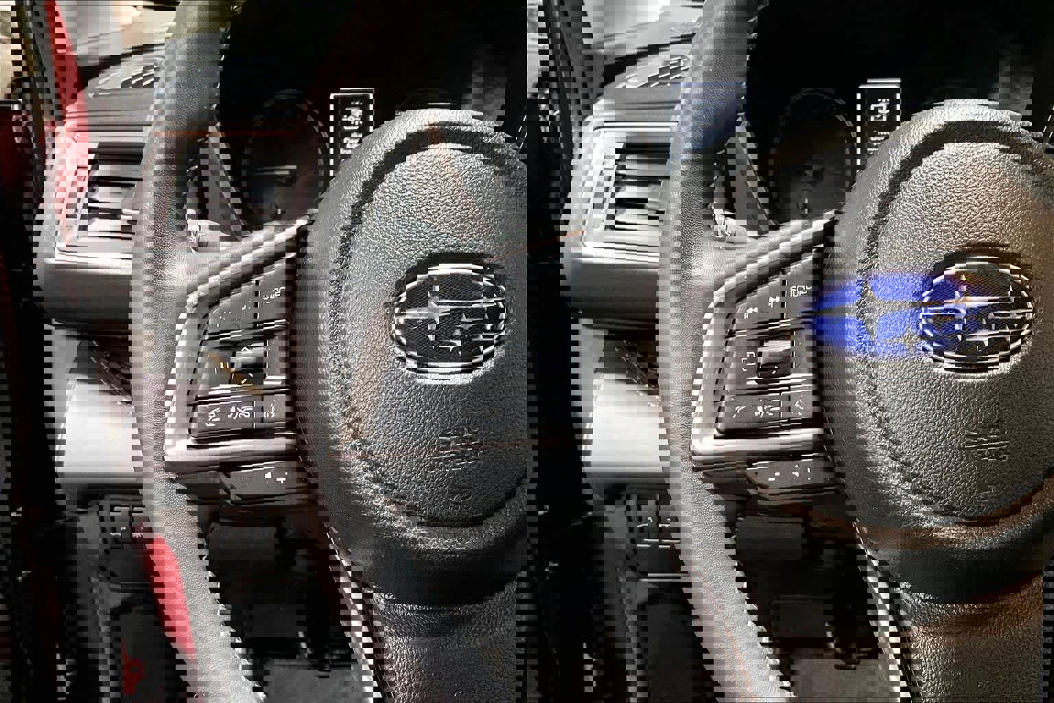 Used 2024 Subaru Ascent Touring image 23