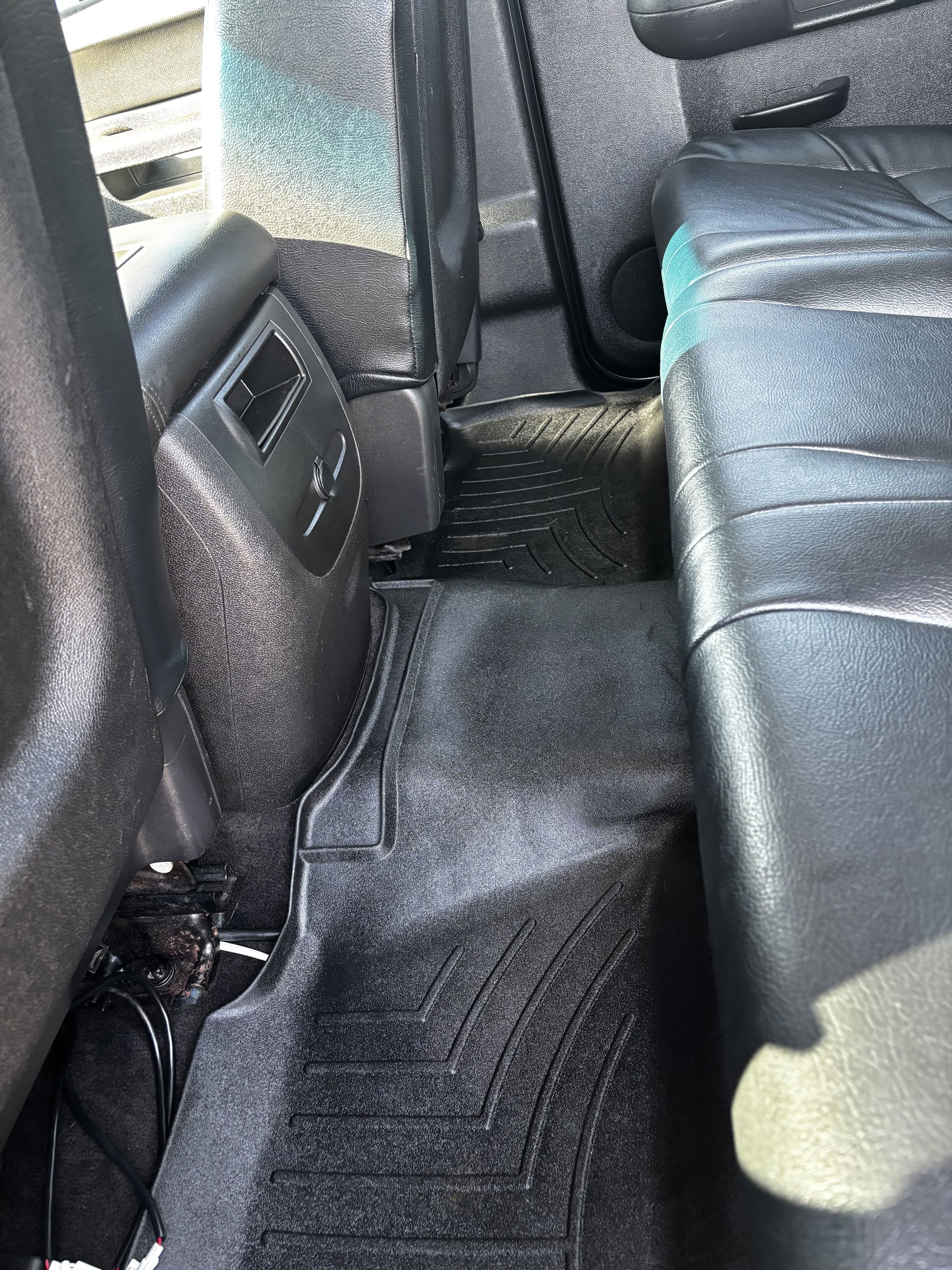 Used 2012 Chevrolet Silverado 2500 LT w/ Convenience Package AWD/4WD image 12