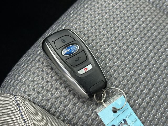 Certified 2025 Subaru Forester Premium AWD/4WD image 27