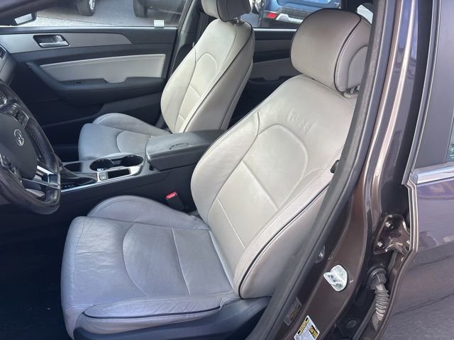 Used 2015 Hyundai Sonata Sport 2.0T FWD image 11