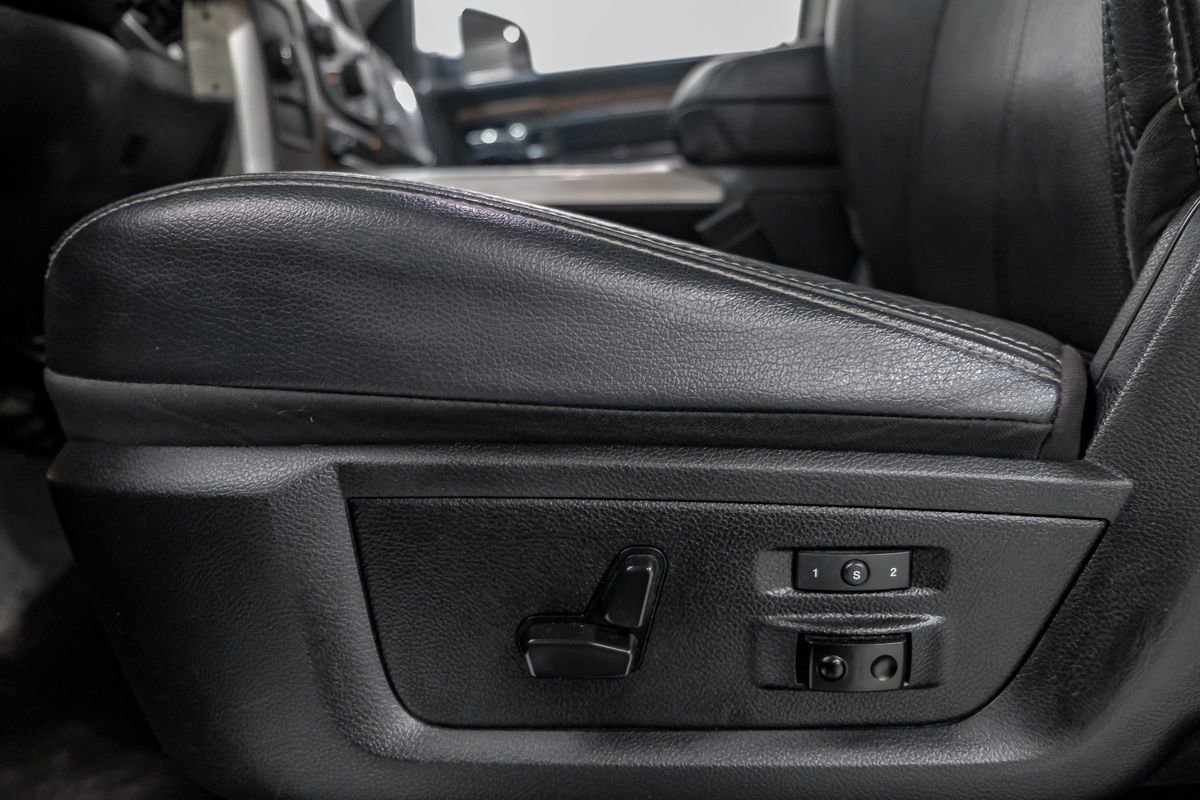 Used 2018 RAM 2500 Laramie w/ Convenience Group image 32