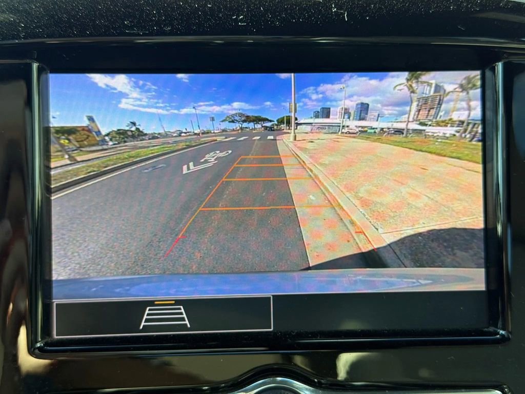 Used 2022 Chevrolet Traverse LT w/ LPO, Cargo Package image 20