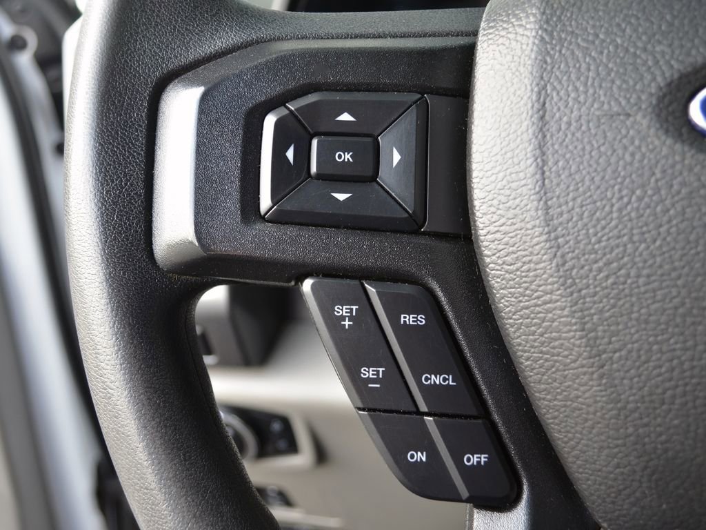 Used 2022 Ford F250 XLT w/ XLT Premium Package AWD/4WD image 16