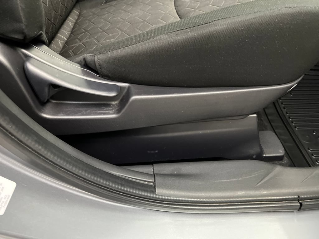 Used 2024 Mitsubishi Outlander Sport ES AWD/4WD image 36