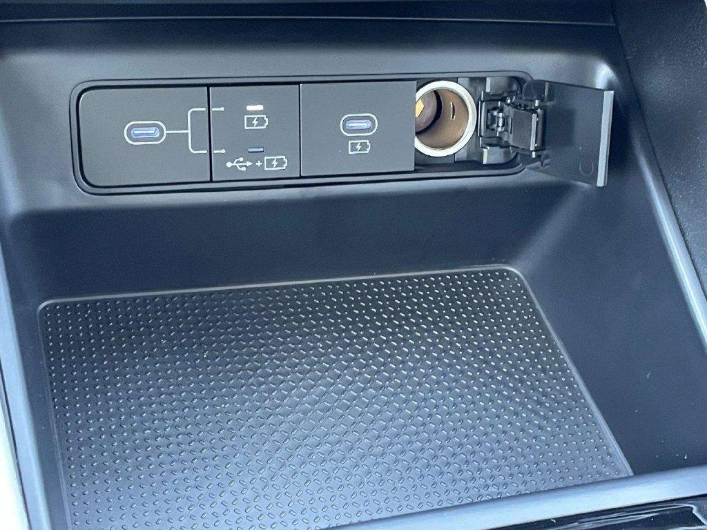 New 2026 Hyundai Tucson SEL Plus FWD image 41