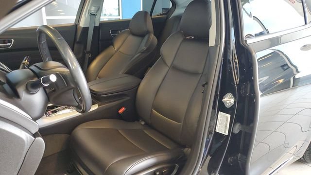 Certified 2019 Acura TLX V6 FWD image 11