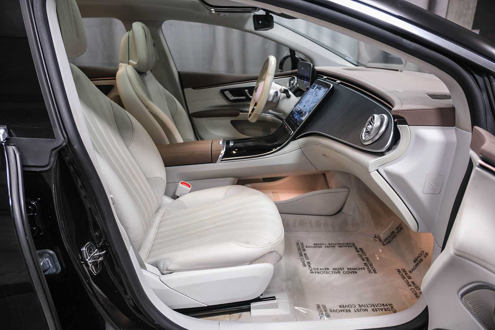 Certified 2023 Mercedes-Benz EQS 450+ Sedan image 18