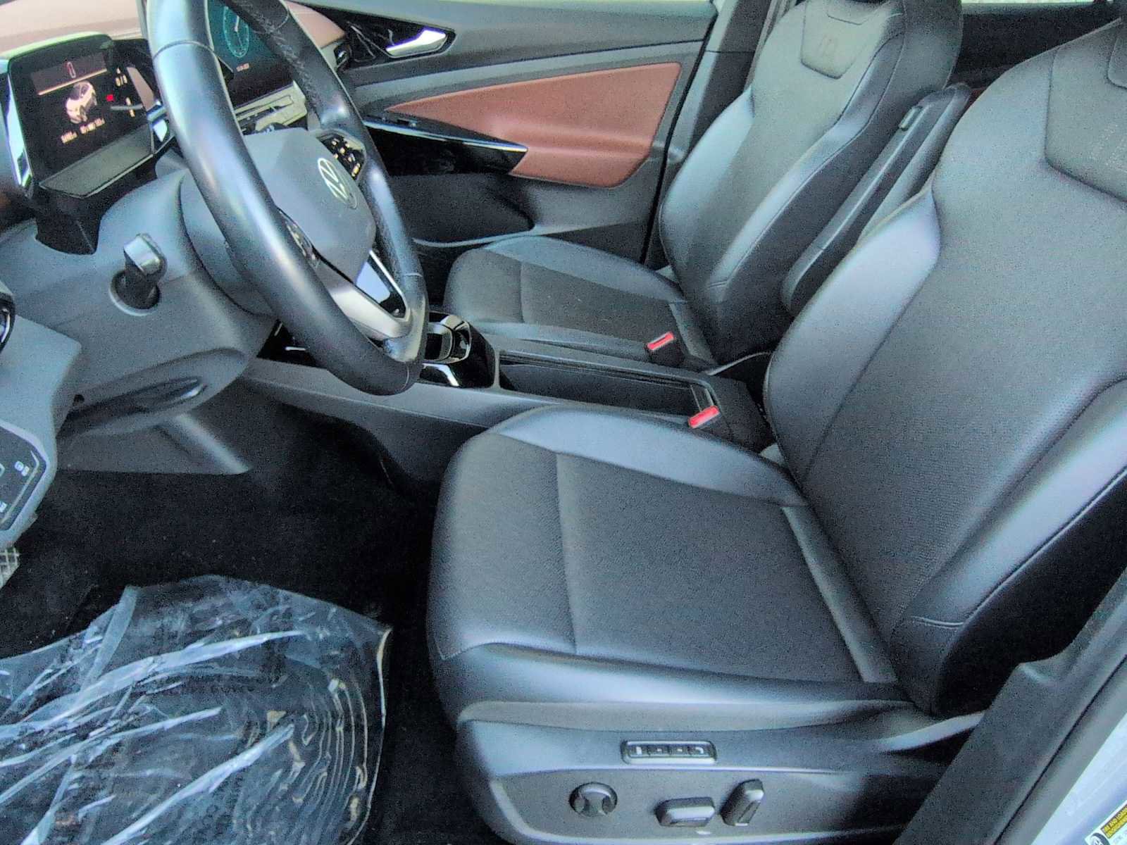 Used 2021 Volkswagen ID.4 Pro S image 17