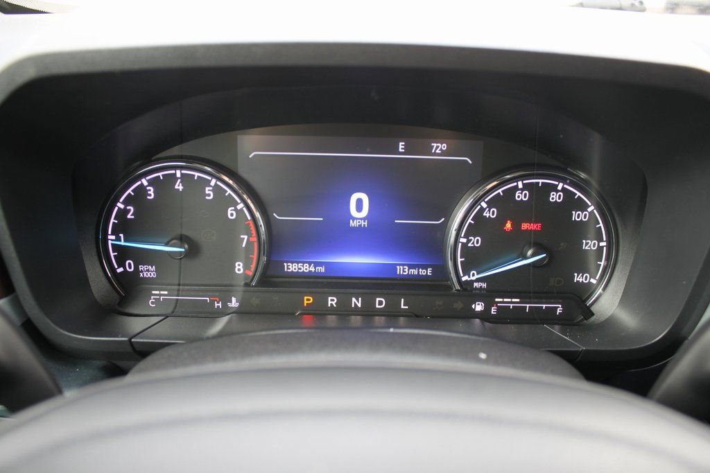 Used 2022 Ford Maverick Lariat FWD image 14