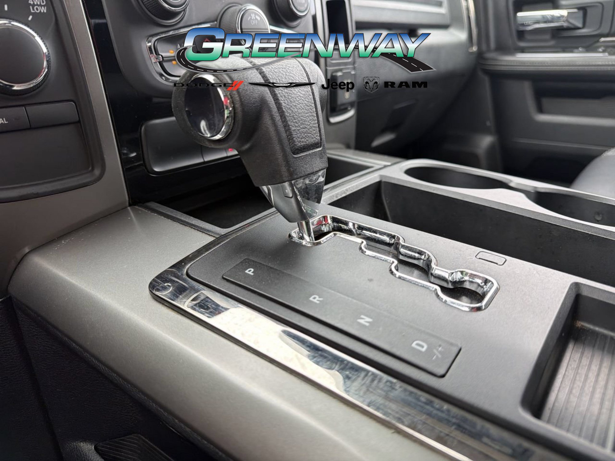 Used 2013 RAM 1500 Sport w/ Sport Premium Group AWD/4WD image 24
