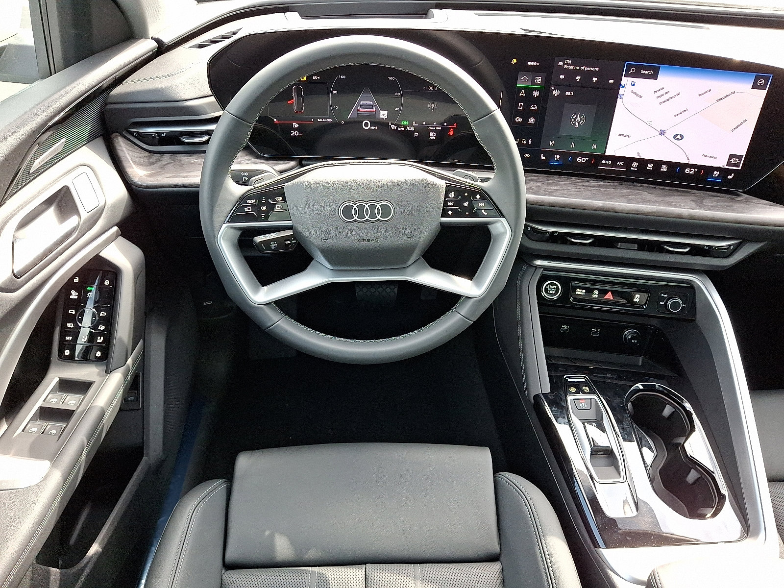 New 2025 Audi Q5 Premium Plus image 7