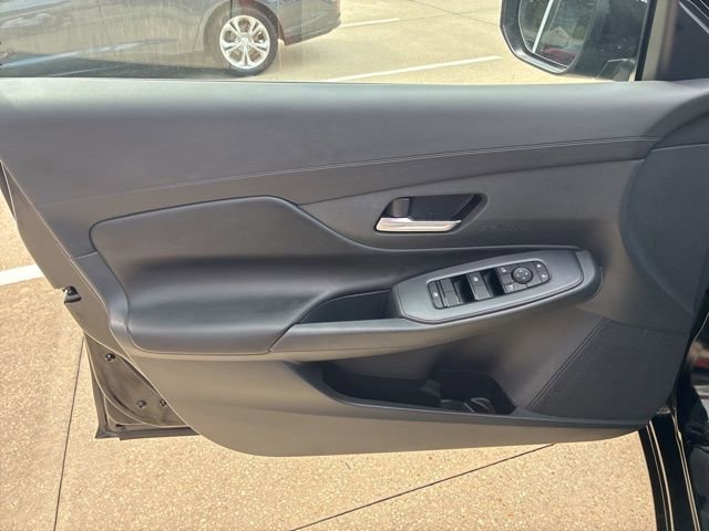 Used 2026 Nissan Sentra S w/ Floor Mat Package FWD image 19