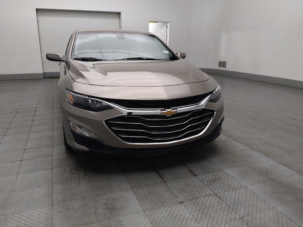 Used 2022 Chevrolet Malibu LT image 14