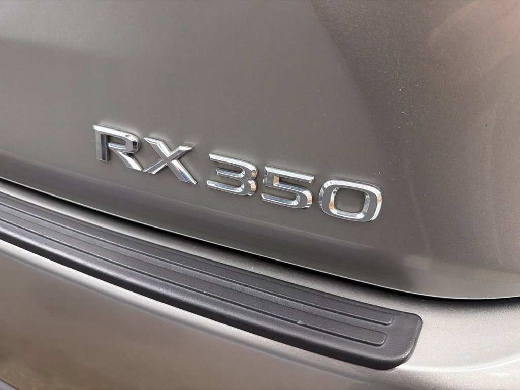 Used 2020 Lexus RX 350 F Sport w/ Accessory Package AWD/4WD image 24