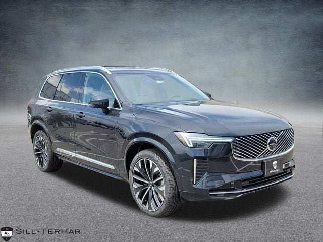 New 2026 Volvo XC90 B5 Plus w/ Protection Package AWD/4WD image 1