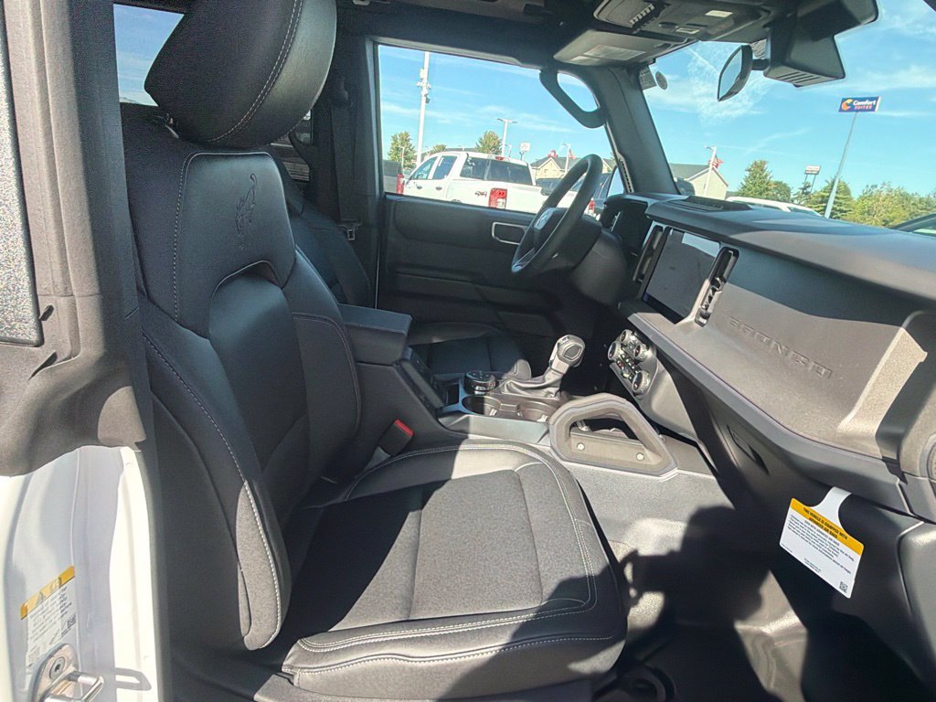 New 2026 Ford Bronco Badlands AWD/4WD image 42