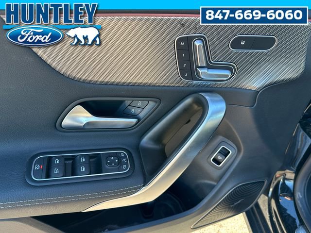 Used 2024 Mercedes-Benz CLA 250 4MATIC w/ Winter Heating Package image 16