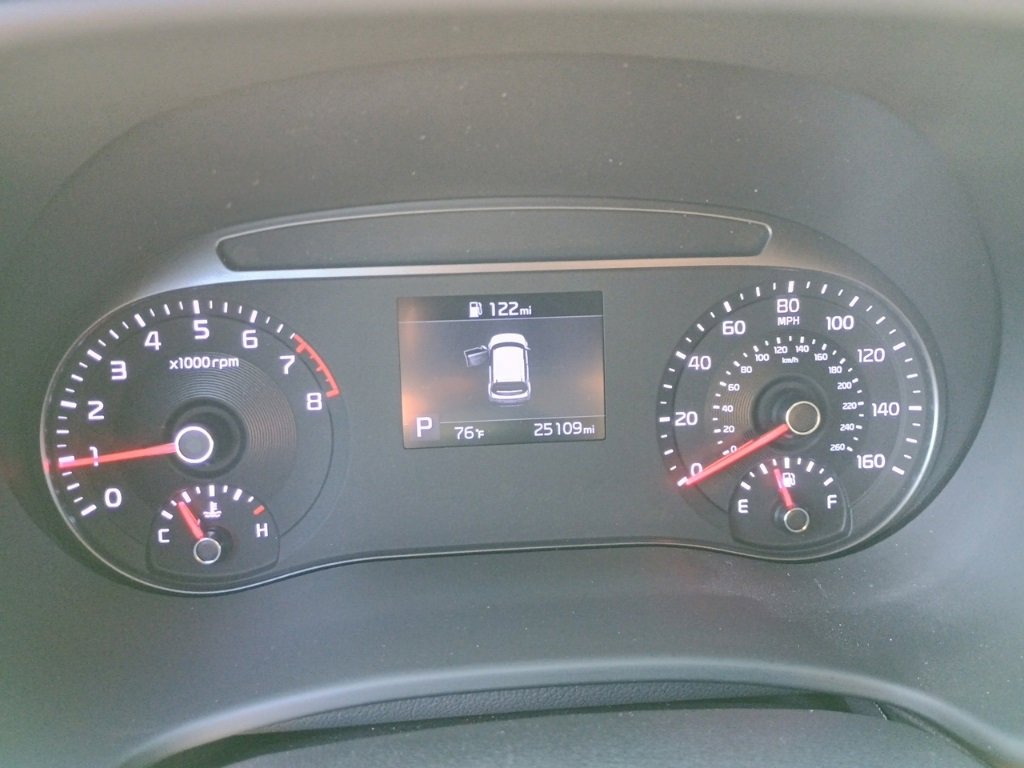 Used 2022 Kia Soul X-Line image 27