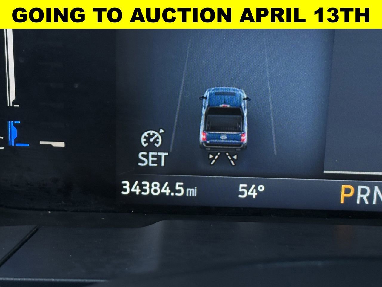 Certified 2025 Ford Maverick XL w/ Equipment Group 102A image 13