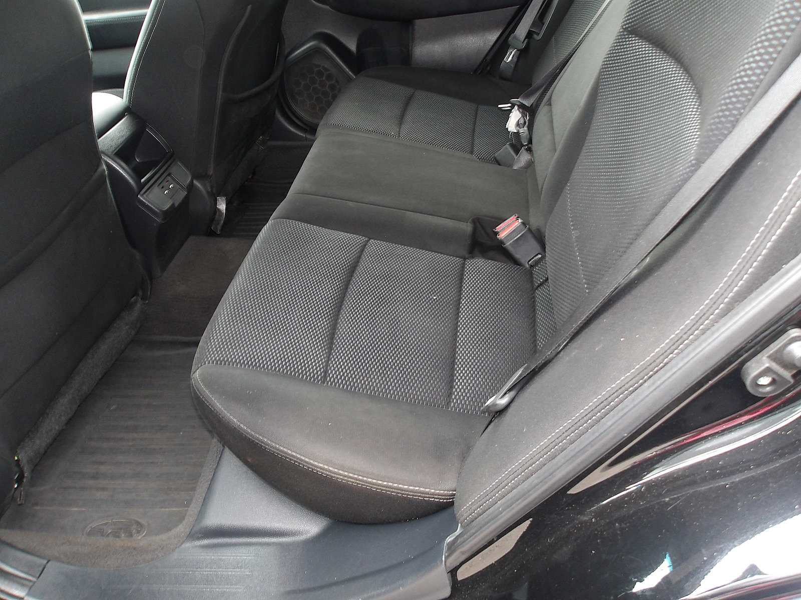 Used 2018 Subaru Outback 2.5i Premium AWD/4WD image 12