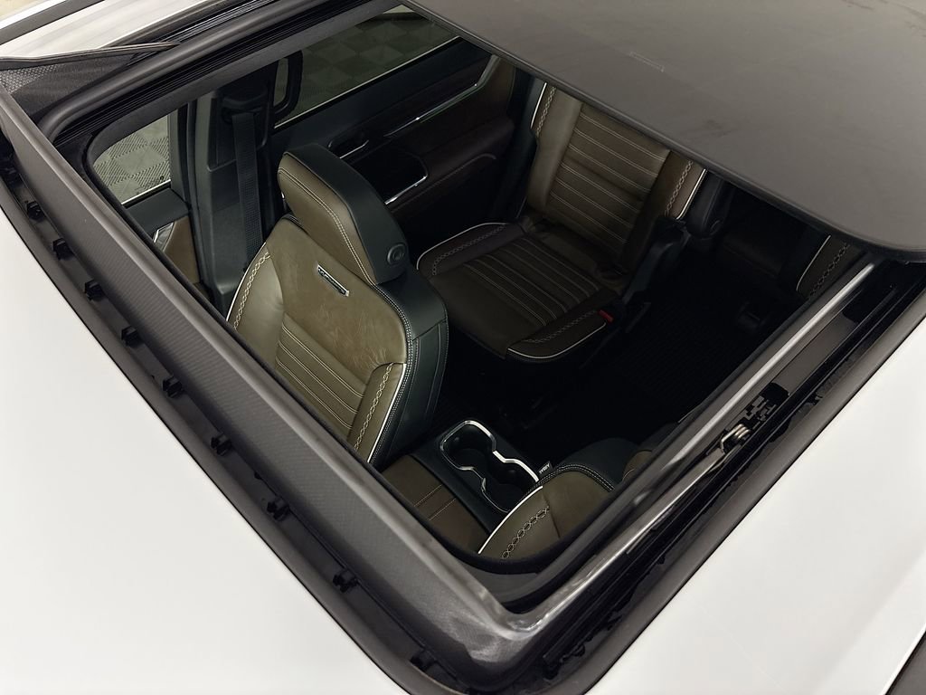 New 2026 GMC Acadia Denali Ultimate image 22