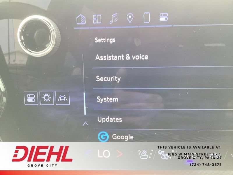 Certified 2024 Chevrolet Traverse RS AWD/4WD image 46