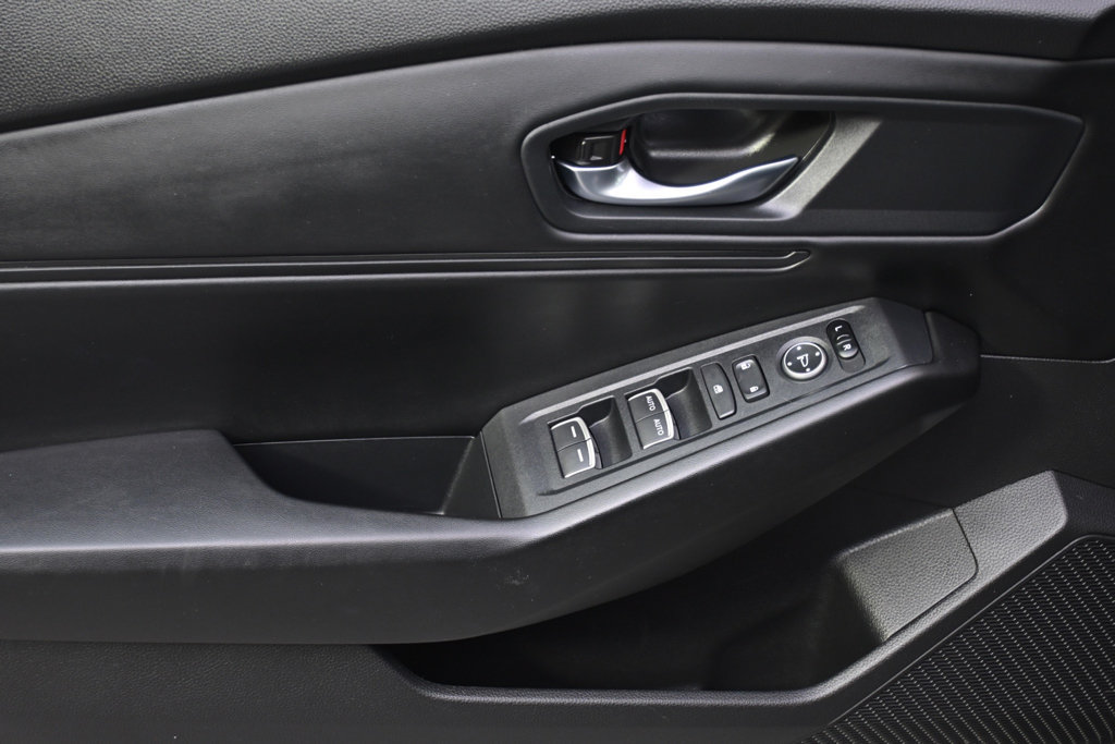 Used 2024 Honda Accord EX image 22